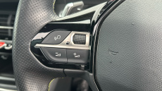 Peugeot 2008 1.2 PureTech 155 GT 5dr EAT8 Petrol Estate